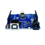 بردآردوینو SMD Arduino UNO CH340G