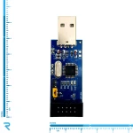پروگرامر USB ISP AVR مدل YS-38 کپی