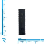 میکروکنترلر PIC16F876A-I-SP