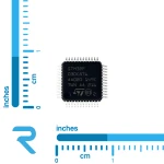 میکروکنترلر STM32F030C8T6