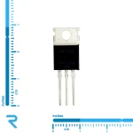 ماسفت قدرت IRF3205 N-Channel کپی