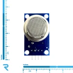ماژول سنسور گاز MQ-2