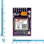 ماژول راه انداز (هدر برد) SIM800C ایرانیک