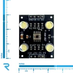 ماژول تشخیص رنگ TCS230