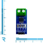 ماژول سنسور جریان 30 آمپر ACS712