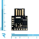 برد آردوینو دیجی اسپارک Arduino Digispark USB