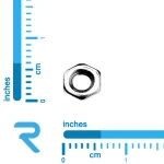 مهره اسپیسر M3