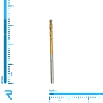 مته طلایی 1mm
