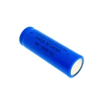 باتری لیتیوم یون 14430 تک سلول 3.7 ولت 700mAH
