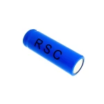 باتری لیتیوم یون 14430 تک سلول 3.7 ولت 700mAH