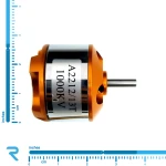 موتور براشلس 1000KV A2212/13T