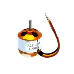 موتور براشلس 1000KV A2212/13T