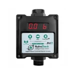 کنترلر هوشمند پمپ آب HYDROCHECK