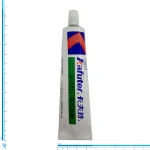 خمیر سیلیکون 60 گرمی Kafuter