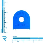 ترانس جریان ZMCT103C 1000:1