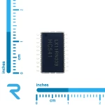 آی سی بافر SMD HC541