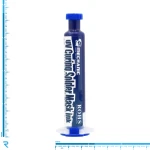 رنگ محافظ مدار چاپی UV آبی 10CC