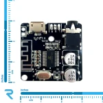 ماژول گیرنده بلوتوث صوتی VHM-314