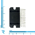 آی سی آمپلی فایر TDA7388