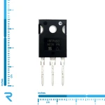 ماسفت قدرت IRFP460A N-Channel