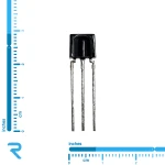 سنسور گیرنده مادون قرمز  VS0038