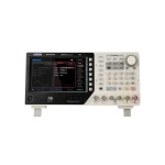 فانکشن ژنراتور 200MHz دو کاناله HANTEK HDG6202B