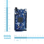 برد آردوینو Arduino DUE R3 با پردازنده ARM ATSAM3X8E