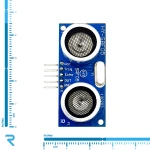 ماژول فاصله سنج آلتراسونیک SRF05 چینی