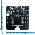 برد پروگرامر و تستر ماژول های ESP32-WROOM