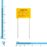 خازن 330 نانو فاراد MPX