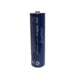 باتری لیتیوم یون 18650 تک سلول 3.7 ولت 2200mAH برند DEEPKING