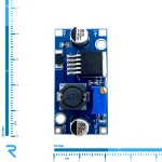 ماژول مبدل DC به DC کاهنده 35-1.25 ولت 3 آمپر LM2596S