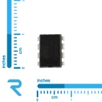 میکروکنترلر ATTINY13A