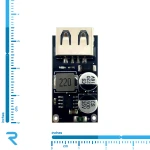 ماژول فست شارژ QC3.0 با پورت USB