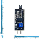 ماژول درایور LCD کاراکتری 2*16 با رابط I2C