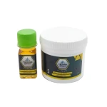 رزین دفن و پوشش قطعات الکترونیکی 250 گرمی