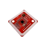 کیت ماژول خواندن/نوشتن NFC RFID HW-147C V0.01 با تراشه PN532