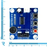 ماژول ضبط و پخش صدا ISD1820