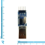 ماژول مبدل USB به سریال TTL تراشه PL2303