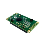 نمایشگر کاراکتری آبی 8*2 LCD