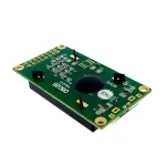 نمایشگر کاراکتری آبی 8*2 LCD