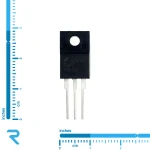 ماسفت FQPF11N40C N-Channel