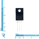 ماسفت SVF12N65F N-Channel