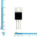 ماسفت قدرت IRF4905 P-Channel کپی