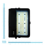 پرژکتور 50 وات SMD آفتاب نور  IP65