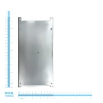 تغذیه سوئیچینگ فلزی 24 ولت 20 آمپر S-480-24 مهر