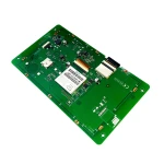 ماژول نمایشگر هوشمند 7 اینچ HMI مدل DMG10600C070 03WTC محصول DWIN