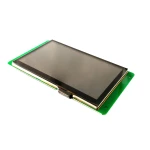 ماژول نمایشگر هوشمند 7 اینچ HMI مدل DMG10600C070 03WTC محصول DWIN