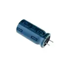 خازن الکترولیت 470 میکرو فاراد 35 ولت TAICON سری HW ساخت تایوان