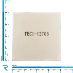 المان خنک کننده TEC1-12706